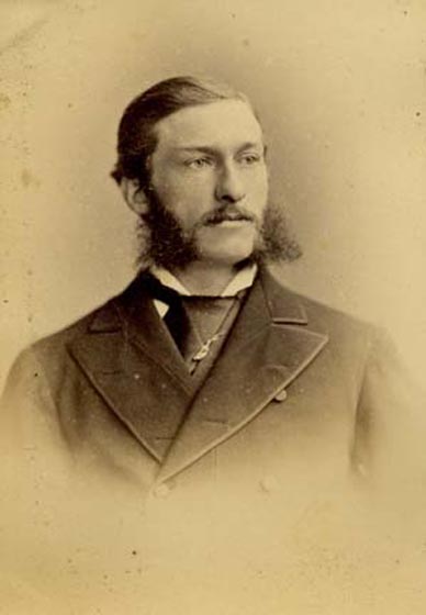 C SR Wagertoff 1877 on back