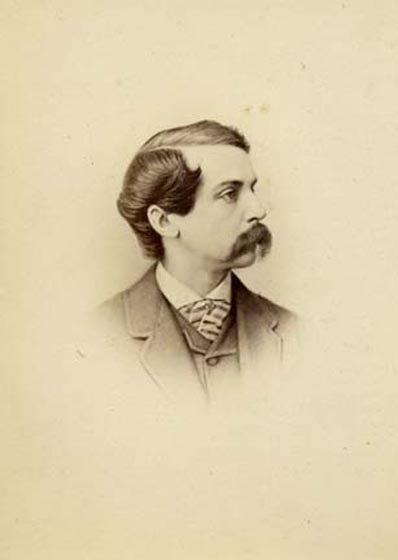 Mr. Henry Jailer244