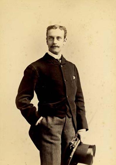 Reginald Franklyn