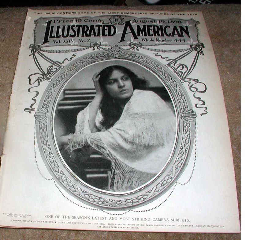 breese.cover.1898