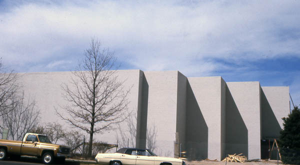 Skyland.Rec.Center