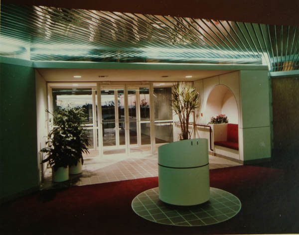 panarama.point interior
