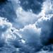 clouds7 print-cyanotypesm