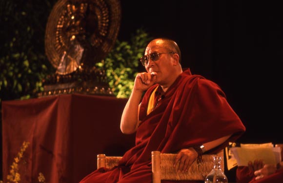 Dali.Lama